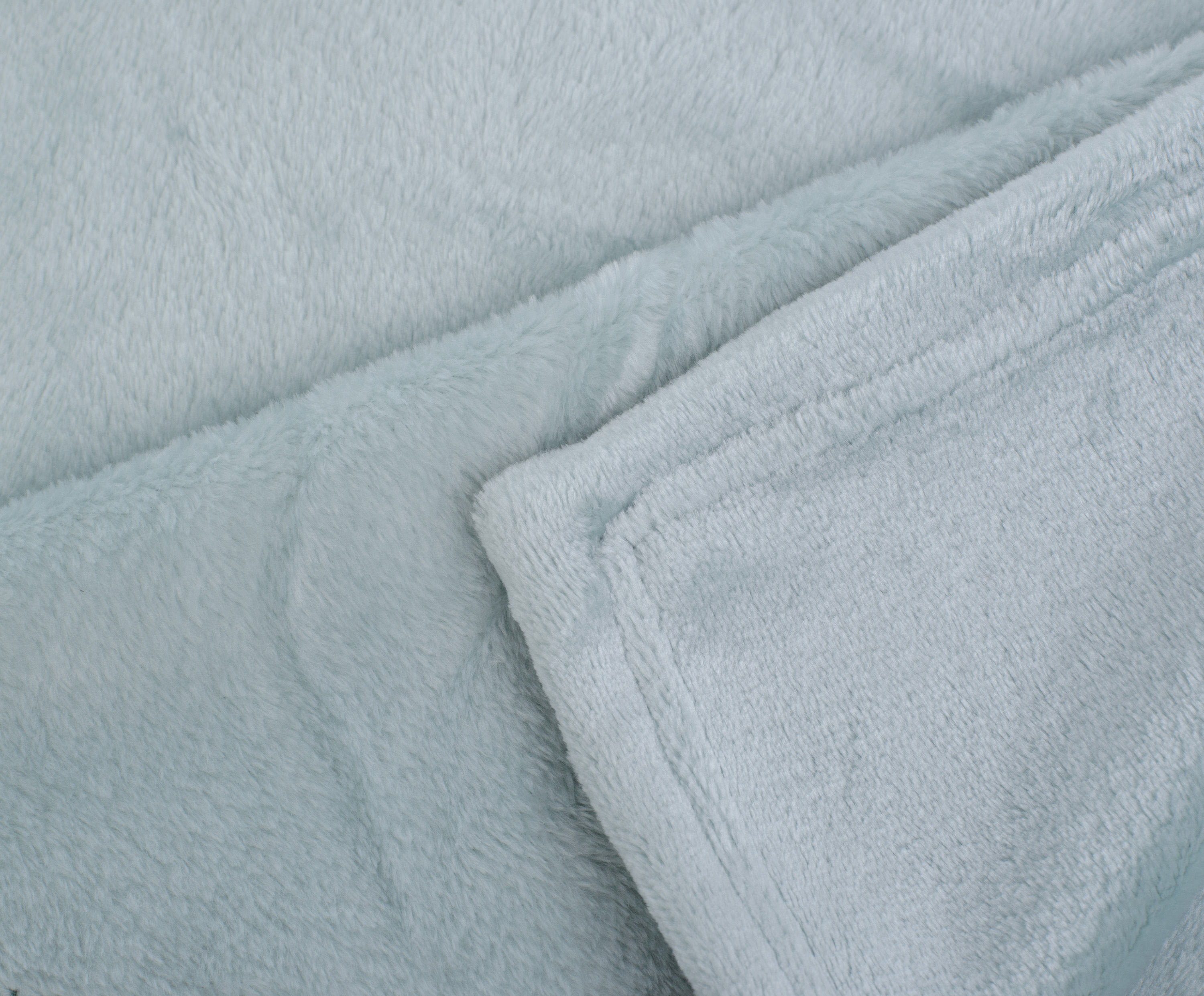 Plaids Premium aqua
