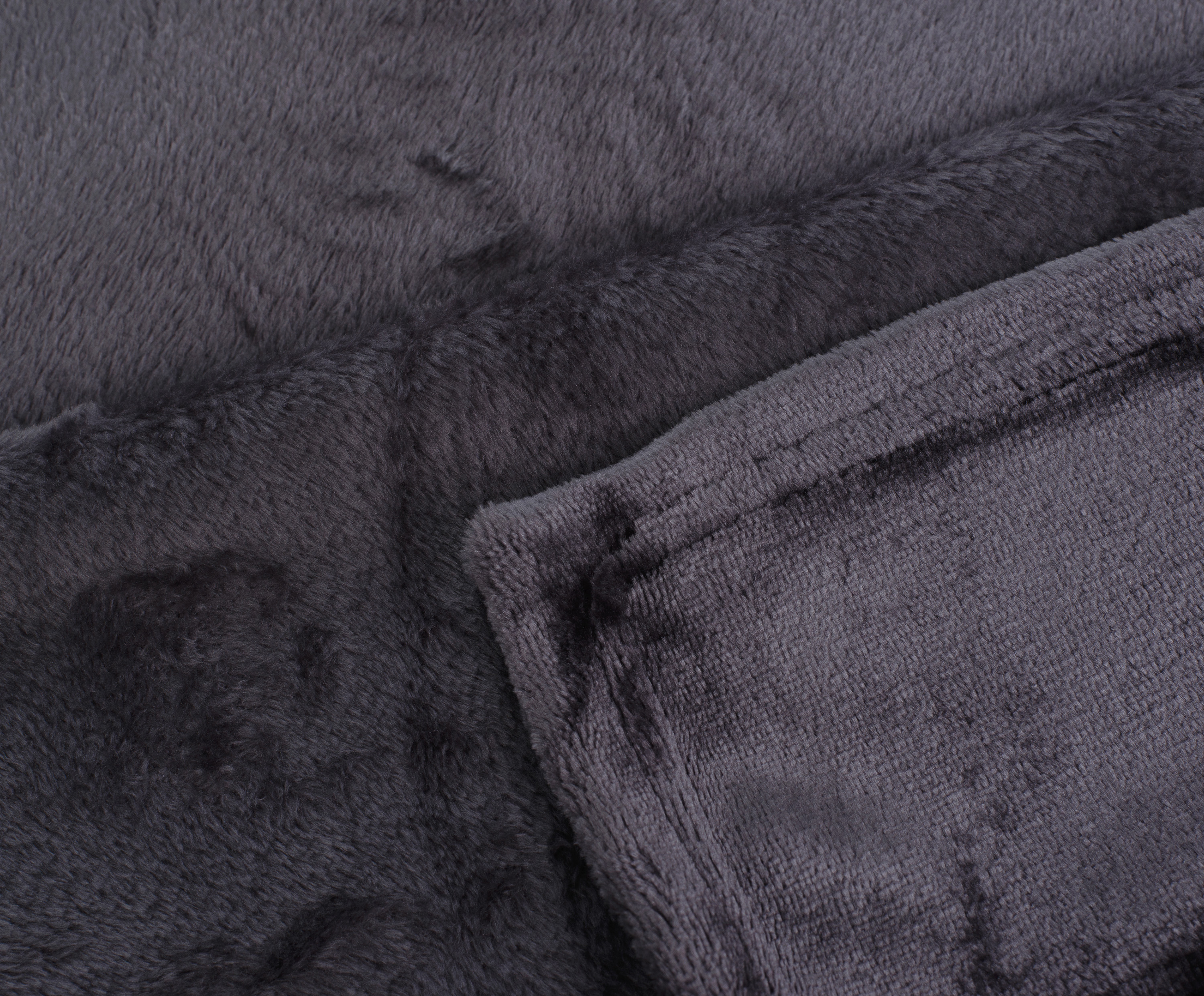 Plaids Premium anthracite