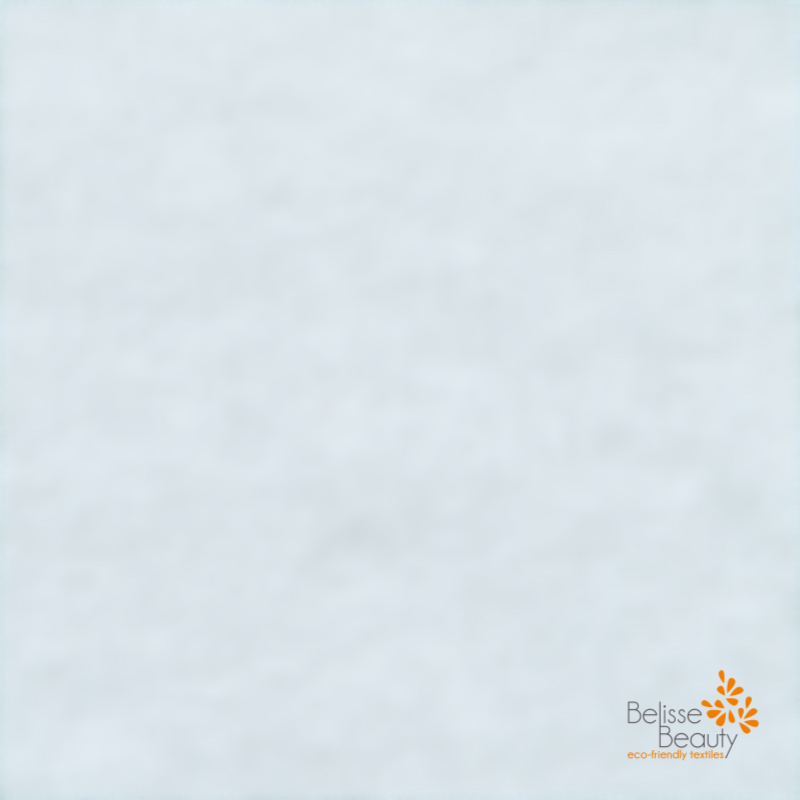 Serviettes invités 30x40 blanc