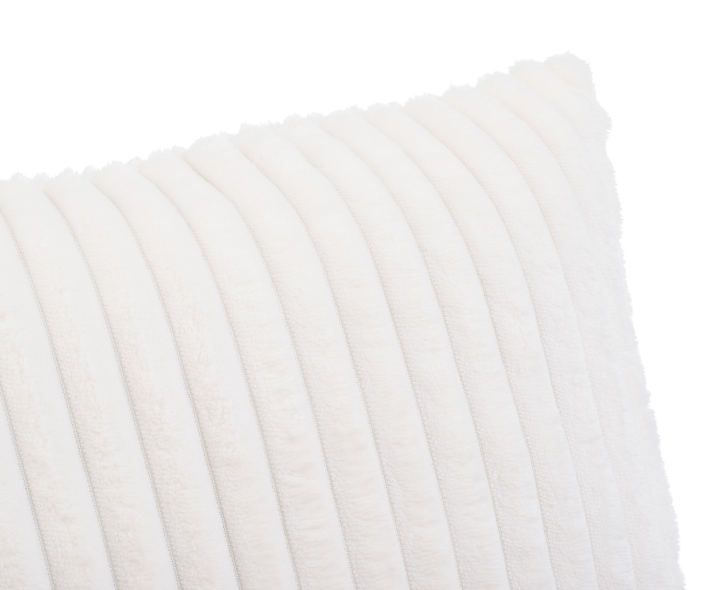 Coussin (rempli) Cord Optik 50x50