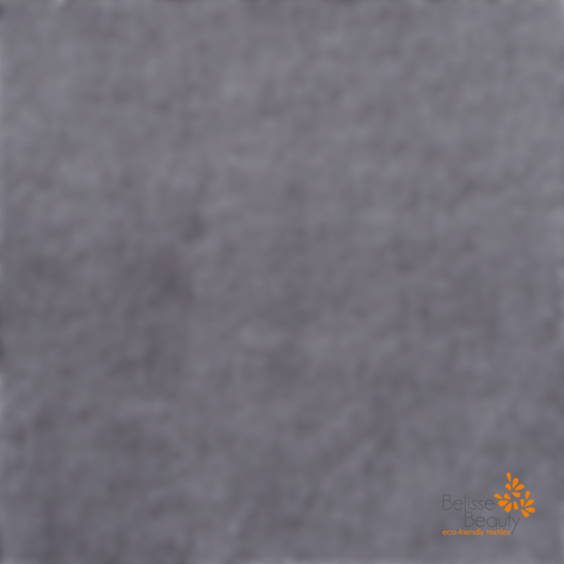 Serviettes invités 30x40 gris
