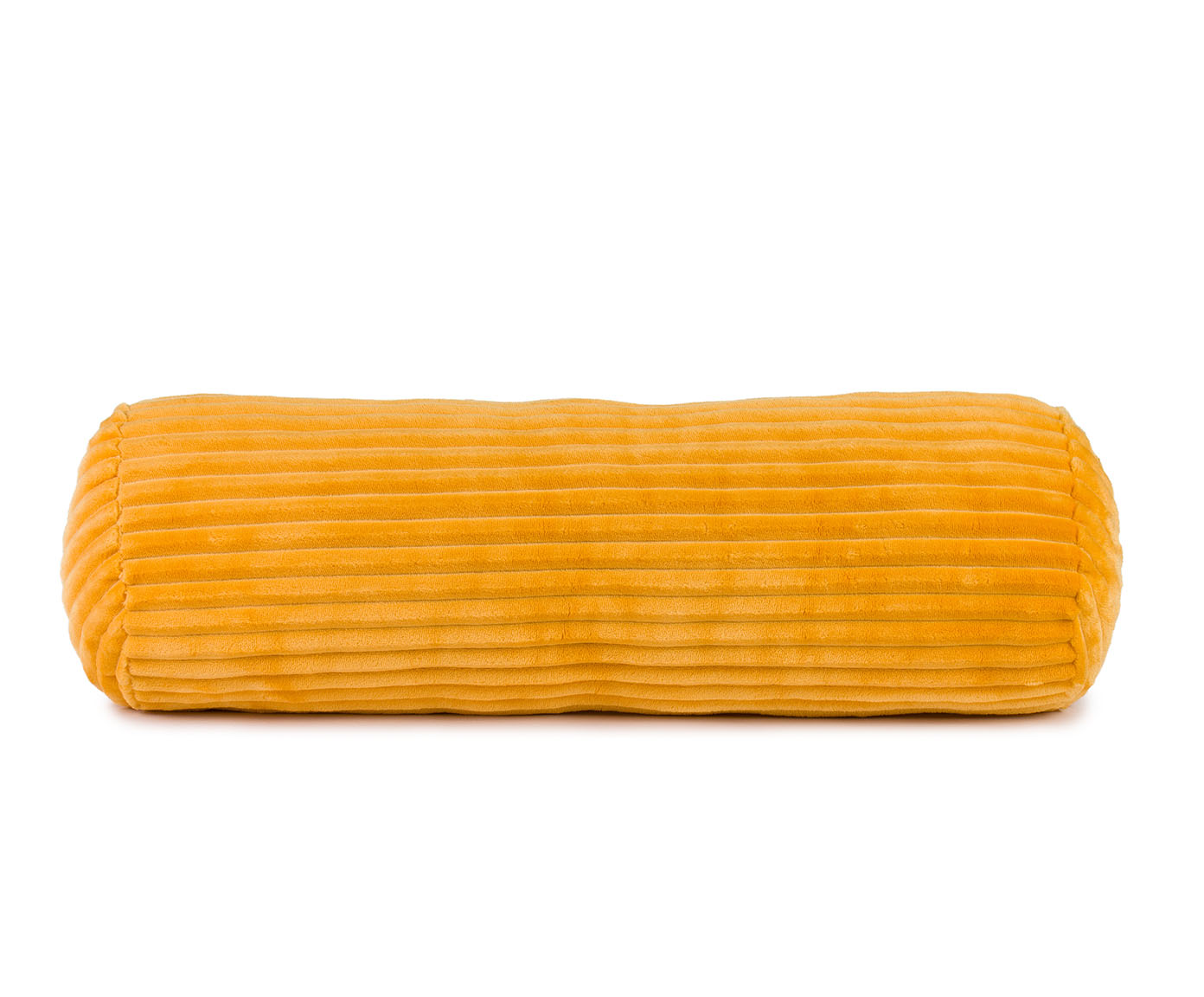 Coussin cylindrique (rempli) Cord Optik 70x22