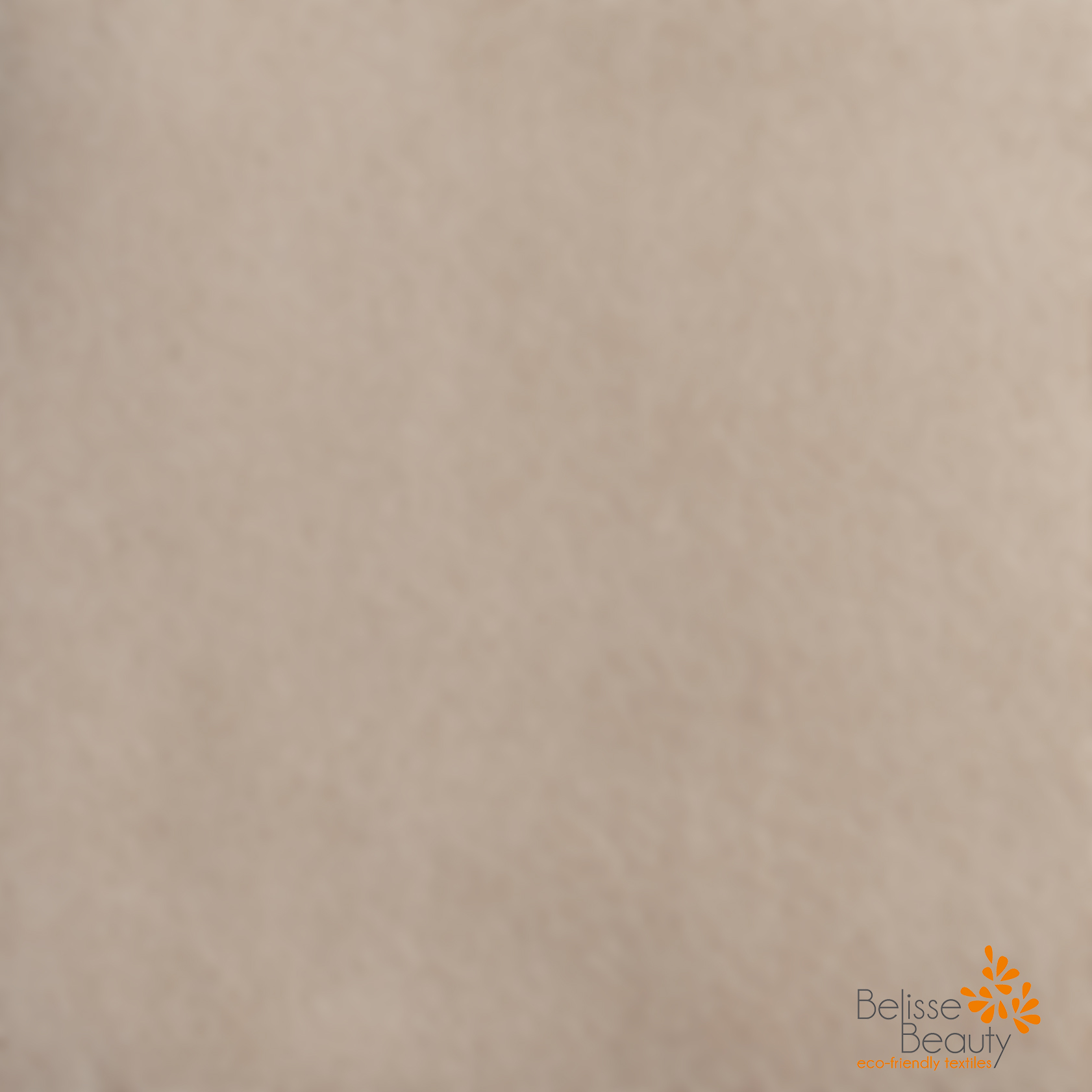 Serviettes invités 30x40 taupe