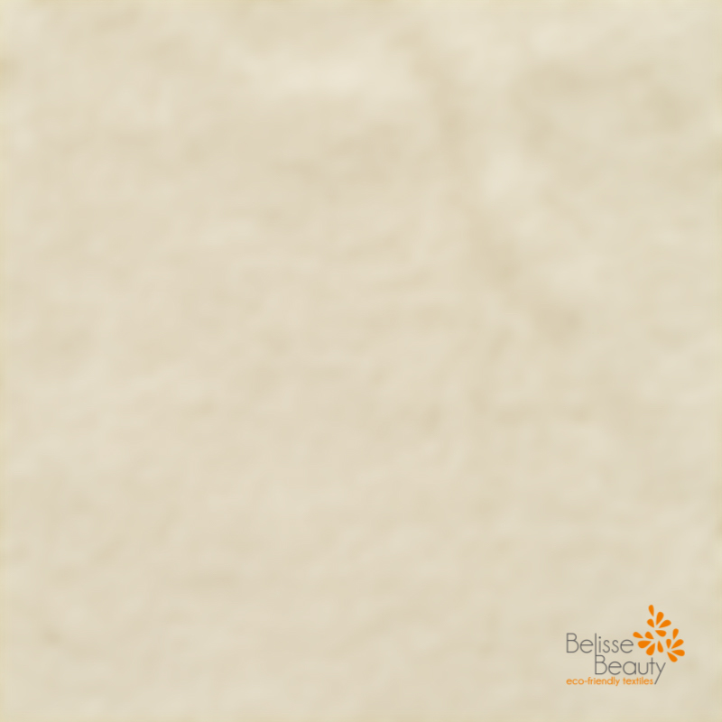 Serviettes invités 30x40 creme