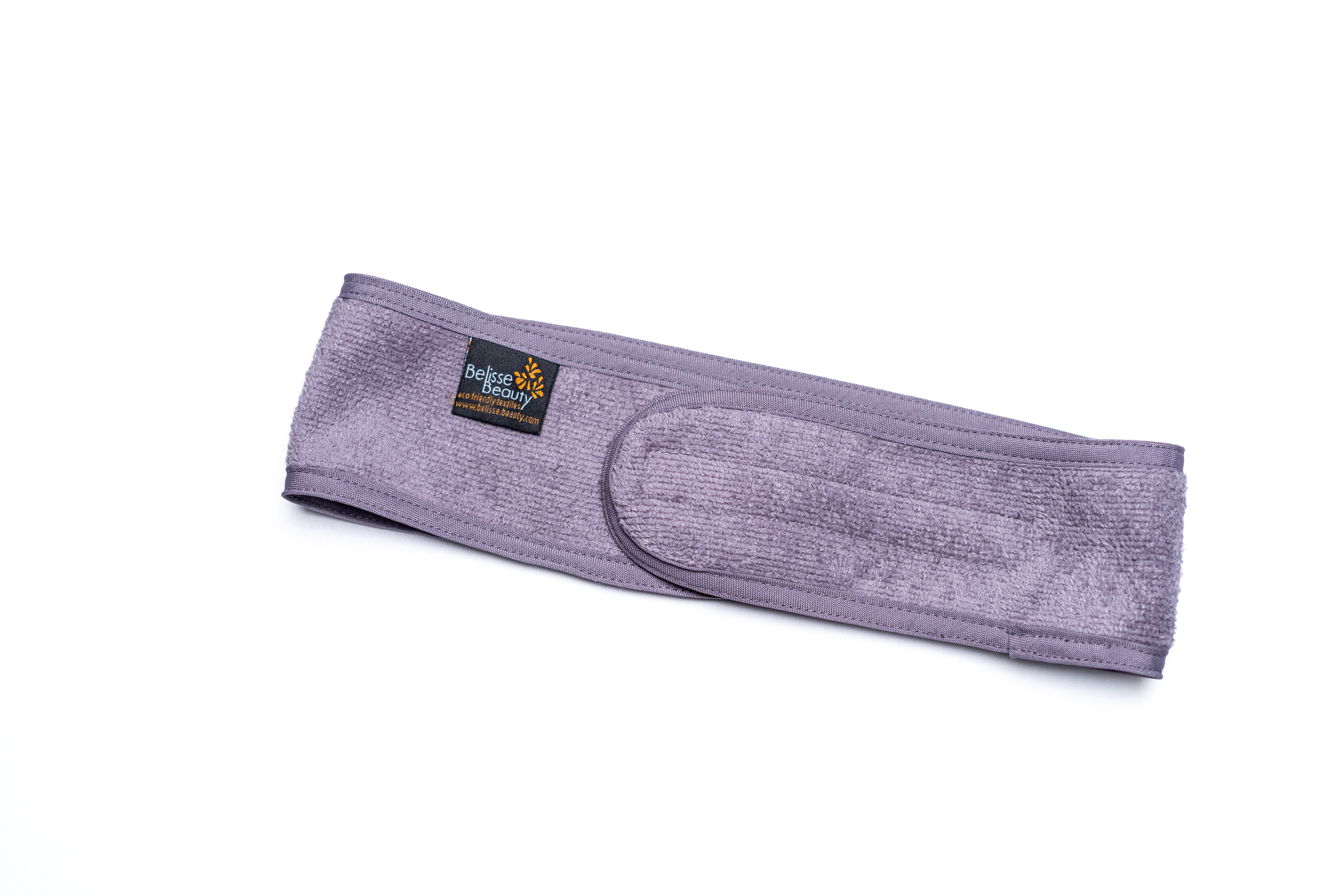 Bandeau cosmétique 7x73 gris
